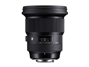 Sigma 105mm F1.4 DG HSM Art -  For L Mount