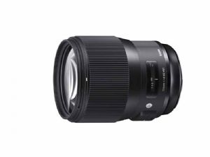 Sigma 135mm F1.8 DG HSM Art - For L Mount