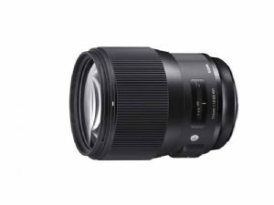 Sigma 135mm F1.8 DG HSM Art - For F/L Mount