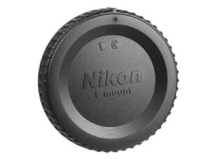 Nikon BF-1B Body Cap Nikon BF-1B Body Cap