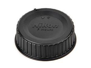 Nikon LF-4 Lens End Dust Cap Nikon LF-4 Lens End Dust Cap