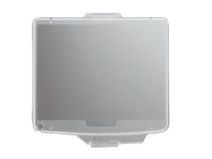 Nikon BM-8 Monitor Cover (for the D300/D300s)