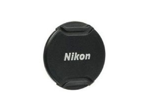 Nikon LC-N52 Lens Cap (52mm)