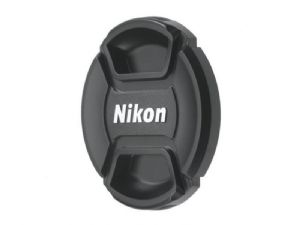 Nikon LC-58 Lens Cap (58mm) Nikon LC-58 Lens Cap (58mm)