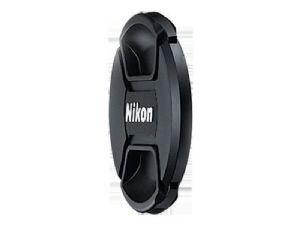 Nikon LC-62 Lens Cap (62mm) Nikon LC-62 Lens Cap (62mm)