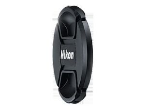 Nikon LC-62 Lens Cap (62mm)