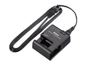 Nikon MH-25a Charger (for EN-EL15 type Batteries)