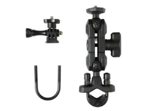 Insta360 Motorcycle U-Bolt Mount