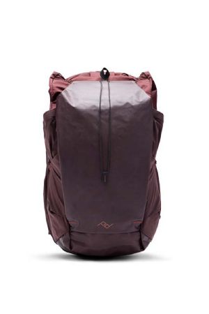 Peak Design Outdoor Backpack 45L Eclipse Peak Design Outdoor Backpack 45L Eclipse