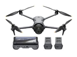 DJI Mavic 4 Pro Creator Combo Drone with DJI RC Pro 2 DJI Mavic 4 Pro Creator Combo Drone with DJI RC Pro 2