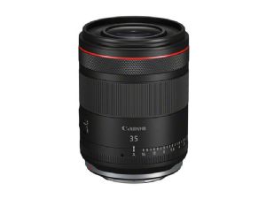 Canon RF 35mm F1.4 L VCM Canon RF 35mm F1.4 L VCM