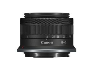 Canon RF-S 18-45mm f/4.5-6.3 IS STM Lens