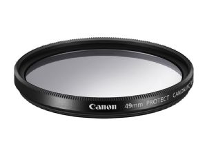 Canon 49mm Protection Filter