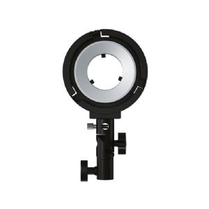Kenro Smart Lite Bowens Mount Adapter (KSXL111)