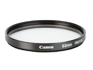 Canon 52mm Protection Filter