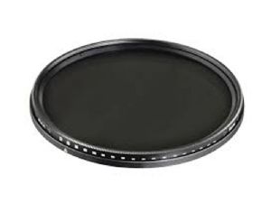 Hama 62mm ND2-400 Grad Vario Neutral Density Filter Hama 62mm ND2-400 Grad Vario Neutral Density Filter