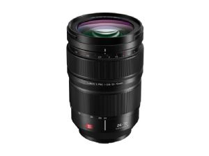 Panasonic LUMIX S PRO 24-70mm F2.8 O.I.S. Lens (S-E2470E) Panasonic LUMIX S PRO 24-70mm F2.8 O.I.S. Lens (S-E2470E)