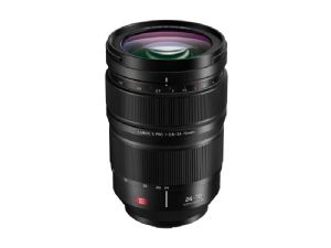 Panasonic LUMIX S PRO 24-70mm F2.8 O.I.S. Lens (S-E2470E)