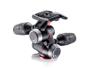 Manfrotto XPRO 3way head