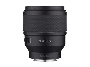 Samyang AF 85mm F1.4 II Sony FE