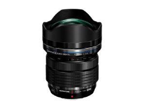 Olympus M.Zuiko Digital ED 7-14mm f2.8 PRO Lens