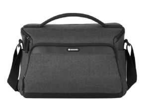 Vanguard VESTA Aspire 34 GY 12 Litre Shoulder Bag - Grey Vanguard VESTA Aspire 34 GY 12 Litre Shoulder Bag - Grey