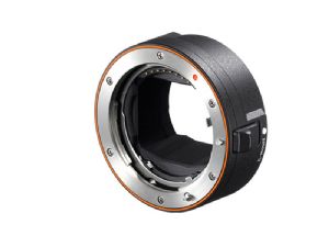 Sony LA-EA5 Full-Frame A-Mount Adapter Sony LA-EA5 Full-Frame A-Mount Adapter
