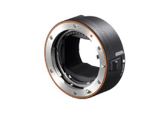 Sony LA-EA5 Full-Frame A-Mount Adapter