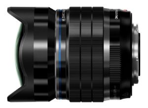 OM SYSTEM M.Zuiko Digital ED 8mm f1.8 Fisheye PRO Lens OM SYSTEM M.Zuiko Digital ED 8mm f1.8 Fisheye PRO Lens