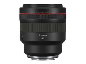 Canon RF 85mm f/1.2 L USM