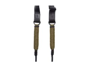 Langly Paracord Camera Strap - Olive Langly Paracord Camera Strap - Olive