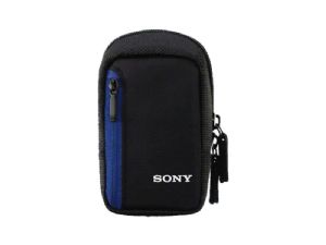 Sony LCS-CS2 Soft Carrying Case