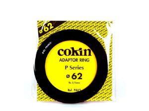 Cokin P Series 62mm Adaptor Ring P462