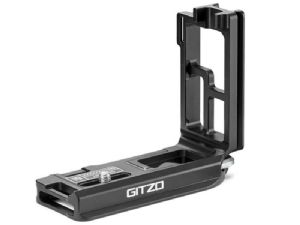 Gitzo GSLBRSY L-bracket for Sony a7R III & Sony a9 Gitzo GSLBRSY L-bracket for Sony a7R III & Sony a9
