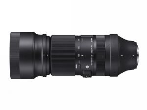 Sigma 100-400mm F5-6.3 DG DN OS Fujifilm X Mount - open box- Sigma 100-400mm F5-6.3 DG DN OS Fujifilm X Mount - open box-