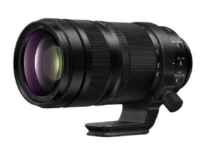 Panasonic LUMIX S 100-500mm F5-7.1 OIS Lens (S-R100500E)