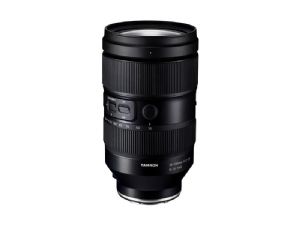 Tamron 35-150mm F2-2.8 Di III VXD full frame zoom lens - Sony FE Fit