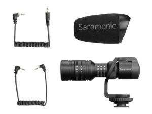 Saramonic Vmic Mini Saramonic Vmic Mini