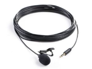 Saramonic Lavalier Microphone SR-XLM1