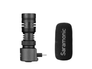 Saramonic SmartMic+ UC Saramonic SmartMic+ UC
