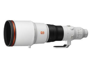 Sony FE 600mm f/4 OSS G Master Lens