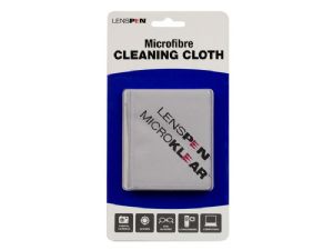 LensPen Microfibre Cleaning Cloth 