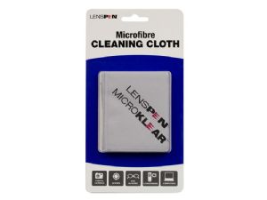 LensPen Microfibre Cleaning Cloth LensPen Microfibre Cleaning Cloth