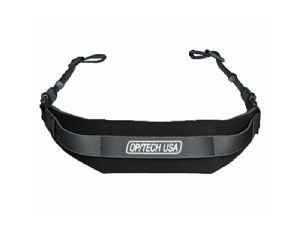 OpTech Pro Strap Black 3/8''