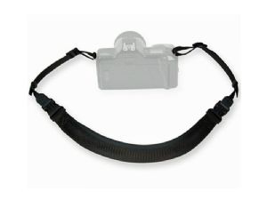 OpTech Envy Strap Black - Memory Foam SLR Camera Neck Strap