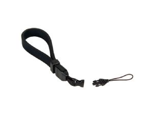 OpTech Cam Strap QD Black - Small Camera Wrist Strap