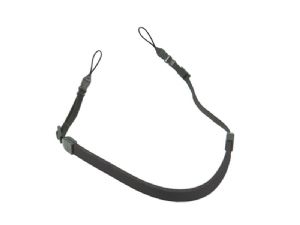 OpTech Bin/Op Strap QD Black - Small Binocular/ Camera Neck Strap