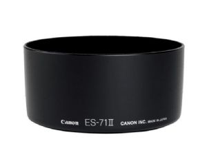 Canon ES-71 II Lens Hood