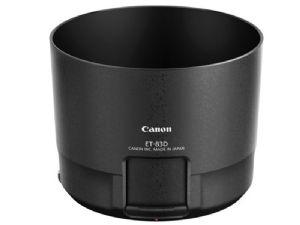 Canon ET-83D Lens Hood