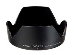 Canon EW-73B Lens Hood